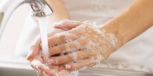 Conoce la manera correcta de lavarse las manos para prevenir el coronavirus y otras enfermedades