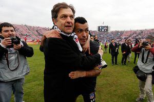 Aníbal Mosa y la relación de Guede con los referentes: "Si hubiese problemas yo metería la mano"