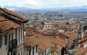 Bogotá amanece en normalidad tras una noche de tensión y toque de queda