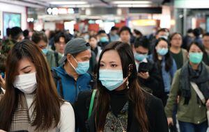 Se reportan primeros casos de coronavirus en personas que no visitaron China