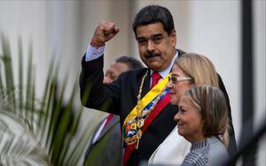 ¡Alta tensión! Nicolás Maduro encarceló al tío de Juan Guaidó