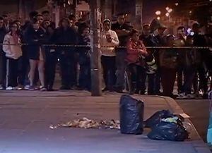 Se conocen nuevos detalles sobre el cuerpo desmembrado en bolsas, en Bogotá
