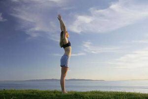 10 beneficios del yoga para tu salud física y mental