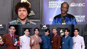 BTS confirma colaboración con Snoop Dogg y Benny Blanco