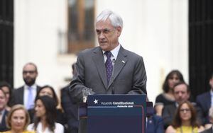 La radical decisión que tomó Sebastián Piñera pensando en el futuro de Chile