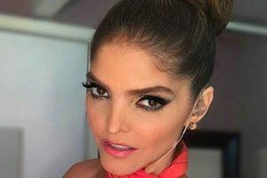 La foto por la que la cantante Ana Bárbara ha sido duramente criticada