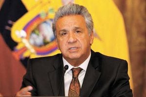 Más instituciones públicas cerradas por decreto de Lenín Moreno