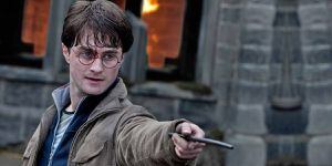 J.K Rowling va a sacar cuatro libros nuevos de Harry Potter