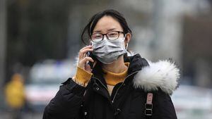 Coronavirus: Niño de cinco da positivo en contagio con la enfermedad en la ciudad de Cebú