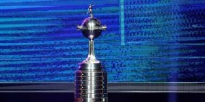 El fixture y los resultados de los equipos chilenos en la Libertadores 2018