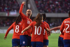 La Roja piensa en grande: el camino que tiene que recorrer Chile para clasificar al Mundial y JJ.OO