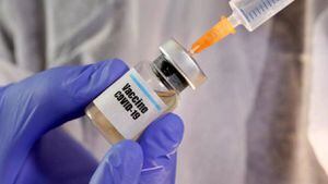 Coronavirus: vacuna de la Universidad de Oxford podría estar lista en cuatro meses