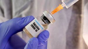 Coronavirus: Las vacunas no tienen componentes metálicos ni magnéticos