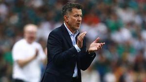 Filtran crucial información sobre la posible llegada de Osorio a la Selección Colombia