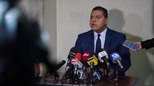 Quién era Harrison Salcedo, el abogado de Jorge Glas y alias 'Rasquiña' que fue asesinado al estilo sicariato en Quito