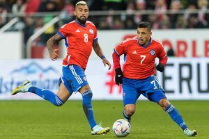 Waldemar Méndez: “A Chile le pasó la cuenta el ego que construyó la propia Selección”