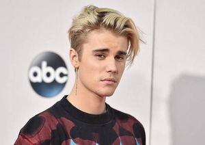 Fans de Justin Bieber demuestran su apoyo en este momento de crisis