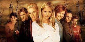 El momento en el que Buffy la cazavampiros empoderó a las mujeres
