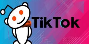 CEO de Reddit ataca con todo la app TikTok y la llama "spyware parásita"